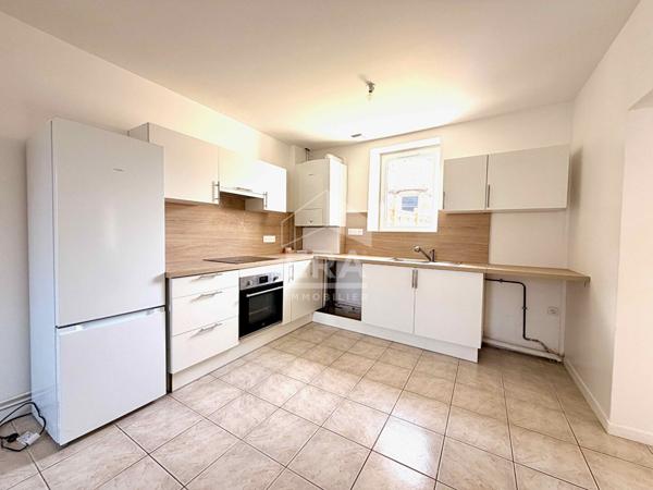Maison 3 pièces meublée à louer à Marolles-sur-Seine - Réf 1509
