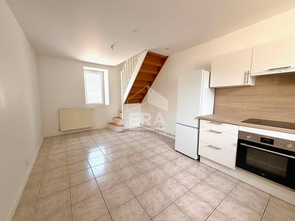 Maison 3 pièces meublée à louer à Marolles-sur-Seine - Réf 1509