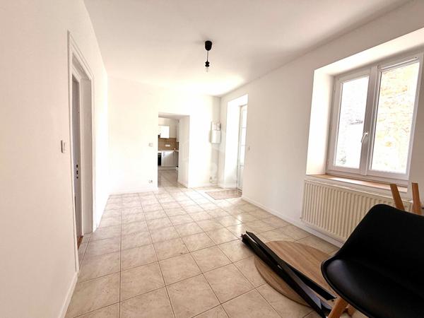 Maison 3 pièces meublée à louer à Marolles-sur-Seine - Réf 1509