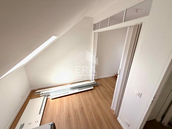 Maison 3 pièces meublée à louer à Marolles-sur-Seine - Réf 1509