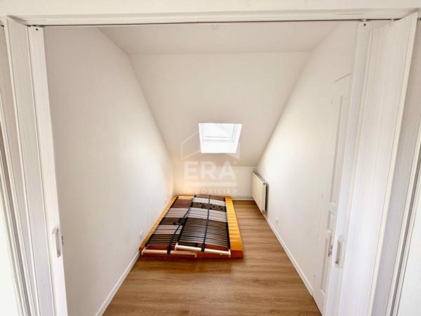 Maison 3 pièces meublée à louer à Marolles-sur-Seine - Réf 1509