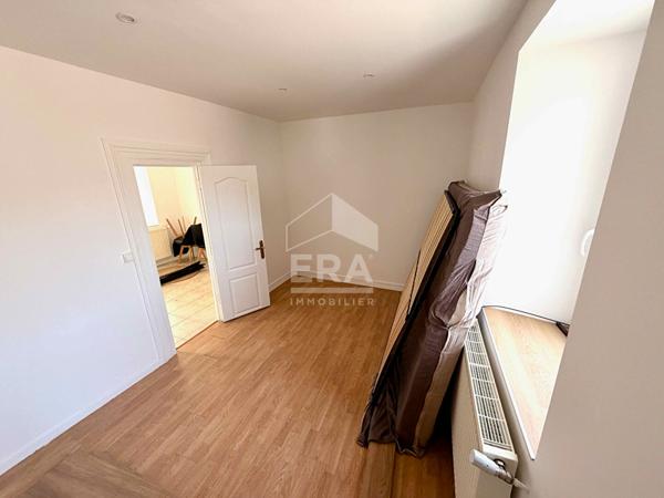 Maison 3 pièces meublée à louer à Marolles-sur-Seine - Réf 1509