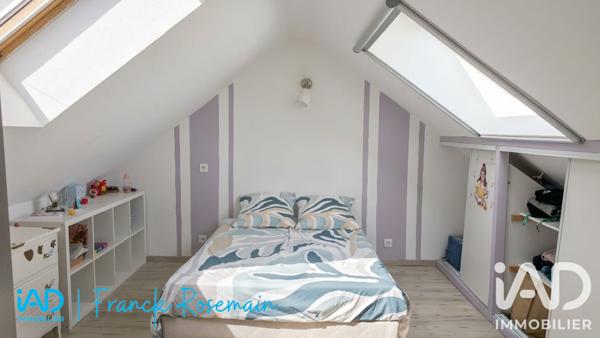Maison à vendre 7 pièces 160,83 m² Marmagne