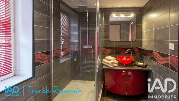 Maison à vendre 7 pièces 160,83 m² Marmagne