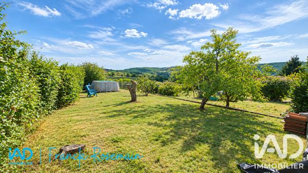 Maison à vendre 7 pièces 160,83 m² Marmagne