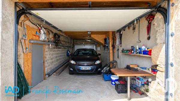 Maison à vendre 7 pièces 160,83 m² Marmagne