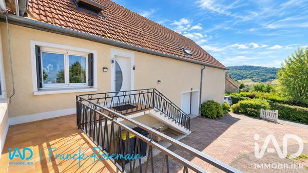 Maison à vendre 7 pièces 160,83 m² Marmagne