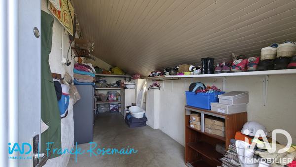 Maison à vendre 7 pièces 160,83 m² Marmagne