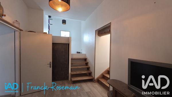 Maison à vendre 7 pièces 160,83 m² Marmagne