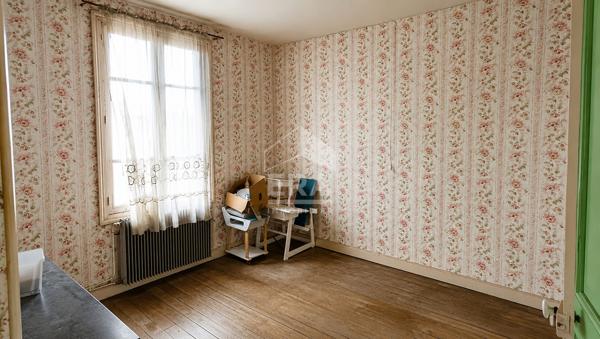 Maison Tergnier 3 pièce(s) 58 m2