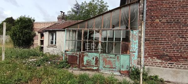 Maison Tergnier 3 pièce(s) 58 m2
