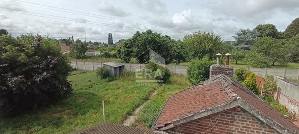 Maison Tergnier 3 pièce(s) 58 m2