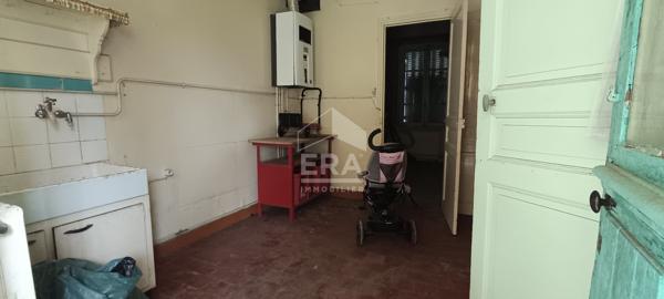 Maison Tergnier 3 pièce(s) 58 m2
