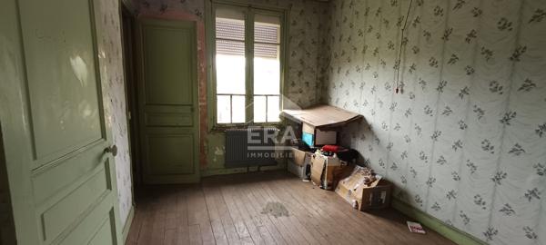 Maison Tergnier 3 pièce(s) 58 m2