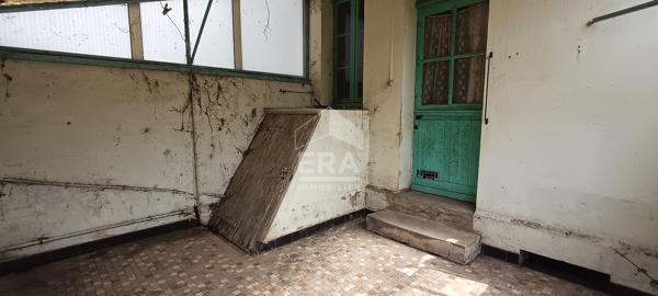 Maison Tergnier 3 pièce(s) 58 m2