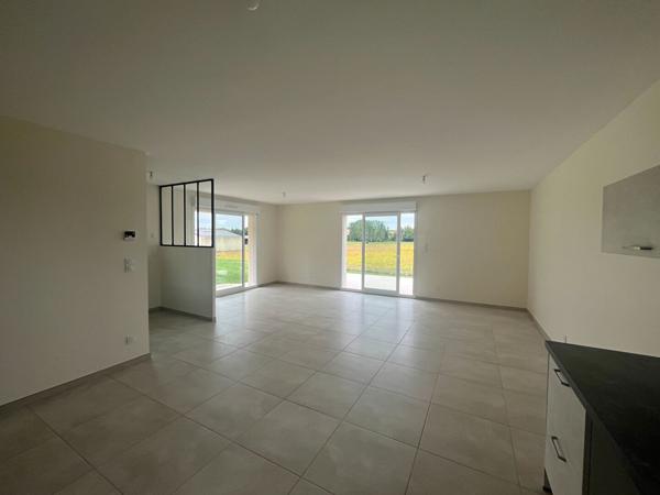 Maison T5 JULLY SUR SARCE Ref 109