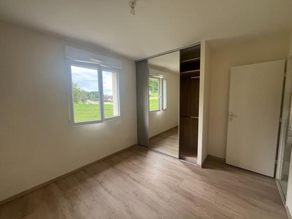 Maison T5 JULLY SUR SARCE Ref 109