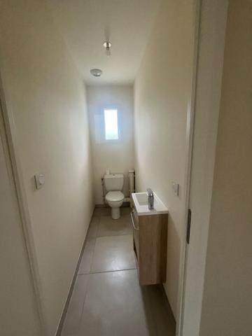 Maison T5 JULLY SUR SARCE Ref 109