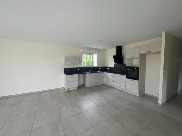 Maison T5 JULLY SUR SARCE Ref 109