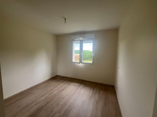 Maison T5 JULLY SUR SARCE Ref 109