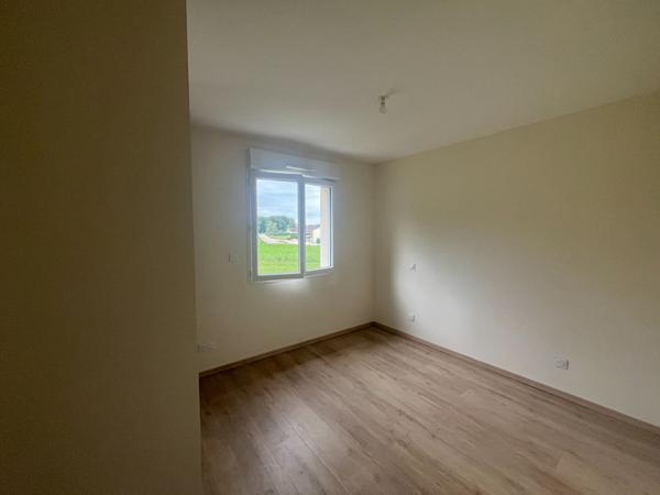 Maison T5 JULLY SUR SARCE Ref 109