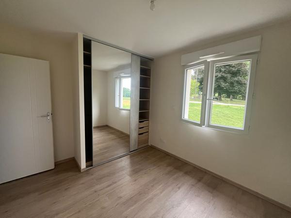 Maison T5 JULLY SUR SARCE Ref 109