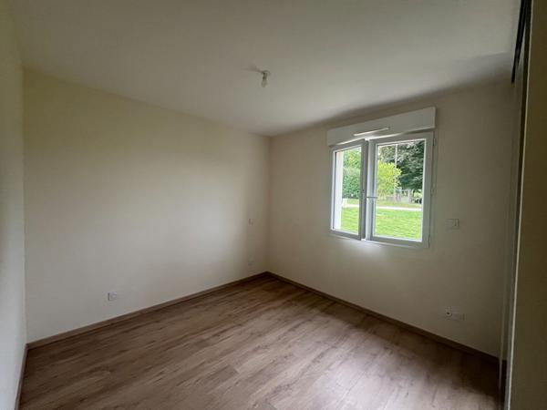 Maison T5 JULLY SUR SARCE Ref 109