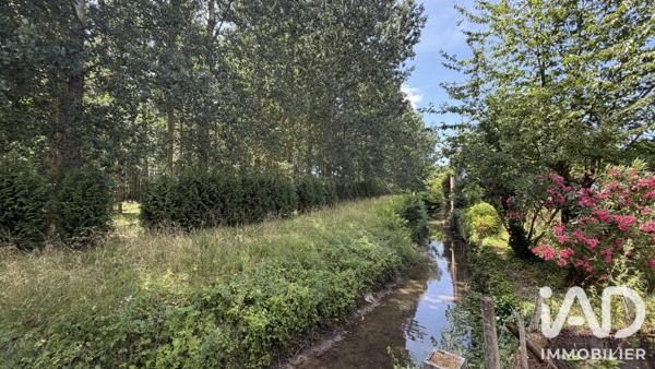 Maison à vendre 5 pièces 123,75 m² Vierzon