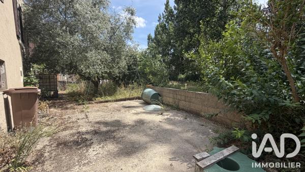 Maison à vendre 5 pièces 123,75 m² Vierzon