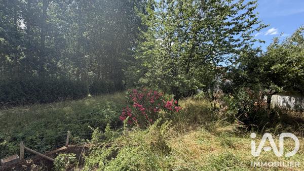 Maison à vendre 5 pièces 123,75 m² Vierzon