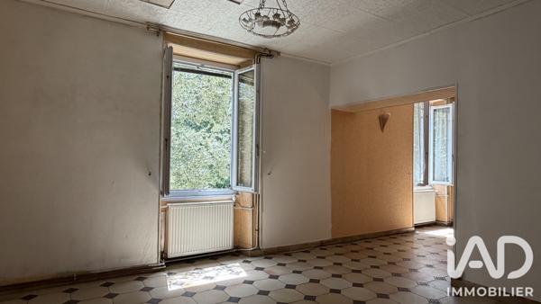 Maison à vendre 5 pièces 123,75 m² Vierzon