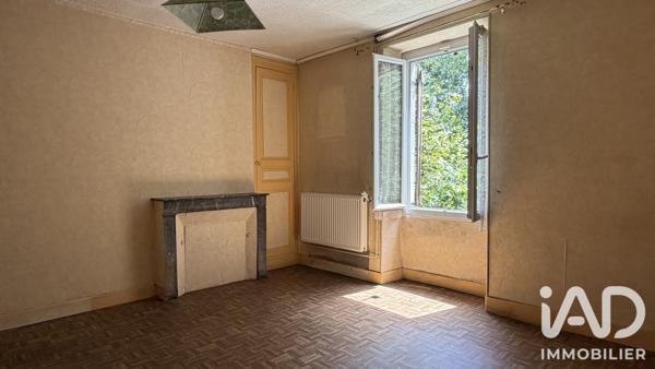 Maison à vendre 5 pièces 123,75 m² Vierzon