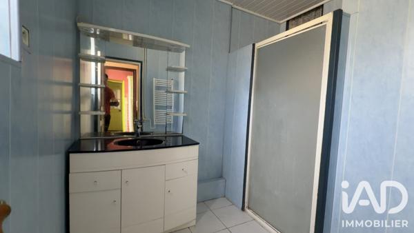 Maison à vendre 5 pièces 123,75 m² Vierzon