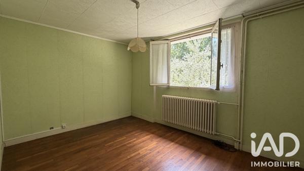 Maison à vendre 5 pièces 123,75 m² Vierzon