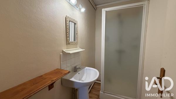 Maison à vendre 5 pièces 123,75 m² Vierzon