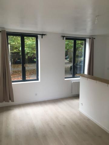 LOCATION D'UN CHARMANT APPARTEMENT DEUX PIECES SUR ELBEUF