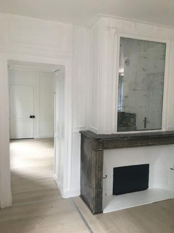 LOCATION D'UN CHARMANT APPARTEMENT DEUX PIECES SUR ELBEUF