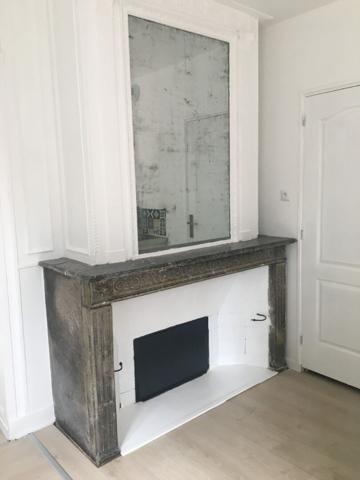 LOCATION D'UN CHARMANT APPARTEMENT DEUX PIECES SUR ELBEUF