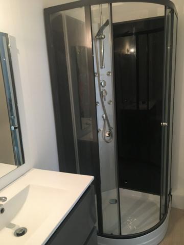 LOCATION D'UN CHARMANT APPARTEMENT DEUX PIECES SUR ELBEUF