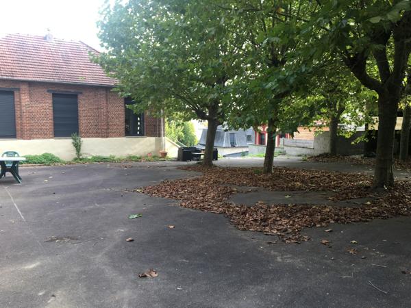 LOCATION D'UN CHARMANT APPARTEMENT DEUX PIECES SUR ELBEUF