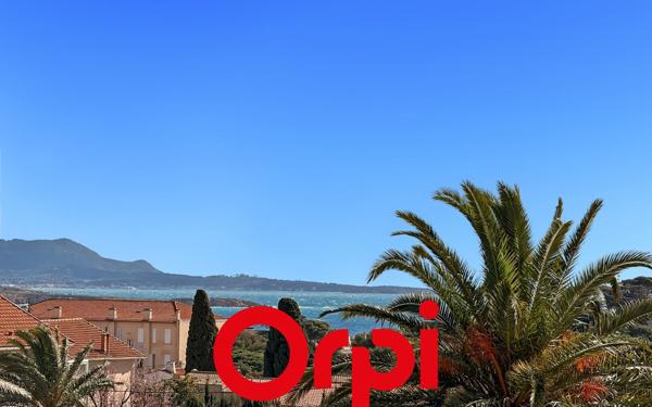 Appartement à vendre    3 pièces • 79,50 m2 Bandol