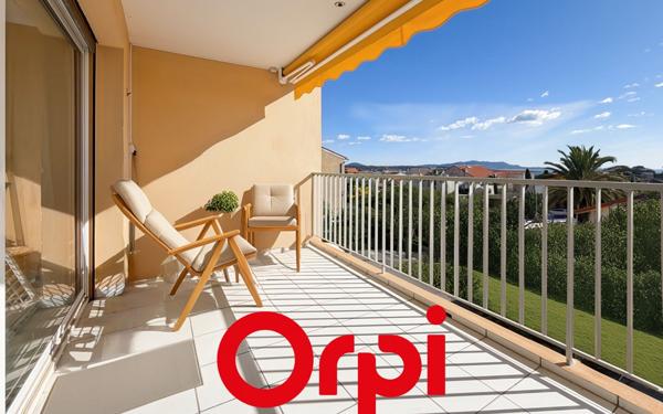 Appartement à vendre    3 pièces • 79,50 m2 Bandol