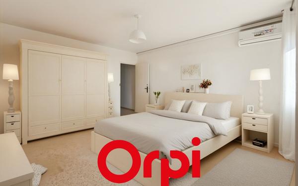 Appartement à vendre    3 pièces • 79,50 m2 Bandol