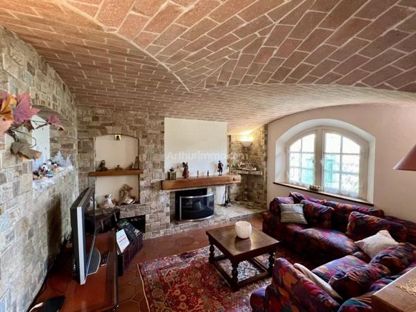 Vente Maison 12 pièces 381 m2 à San-Martino-Di-Lota