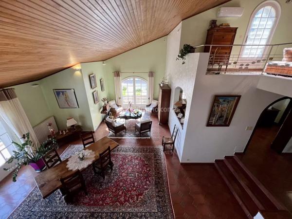 Vente Maison 12 pièces 381 m2 à San-Martino-Di-Lota