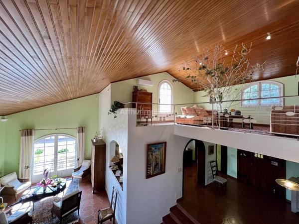 Vente Maison 12 pièces 381 m2 à San-Martino-Di-Lota