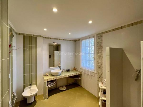 Vente Maison 12 pièces 381 m2 à San-Martino-Di-Lota