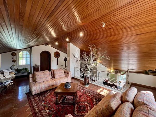 Vente Maison 12 pièces 381 m2 à San-Martino-Di-Lota