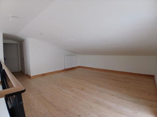 Belle maison neuve T4 avec jardin et garage
