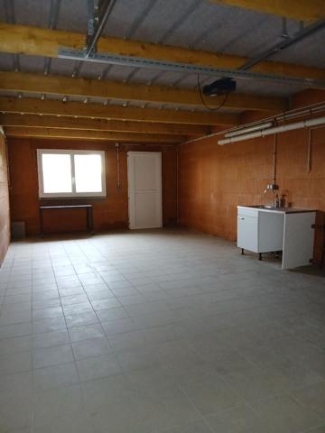 Belle maison neuve T4 avec jardin et garage